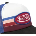 trucker-ban-blu-von-dutch