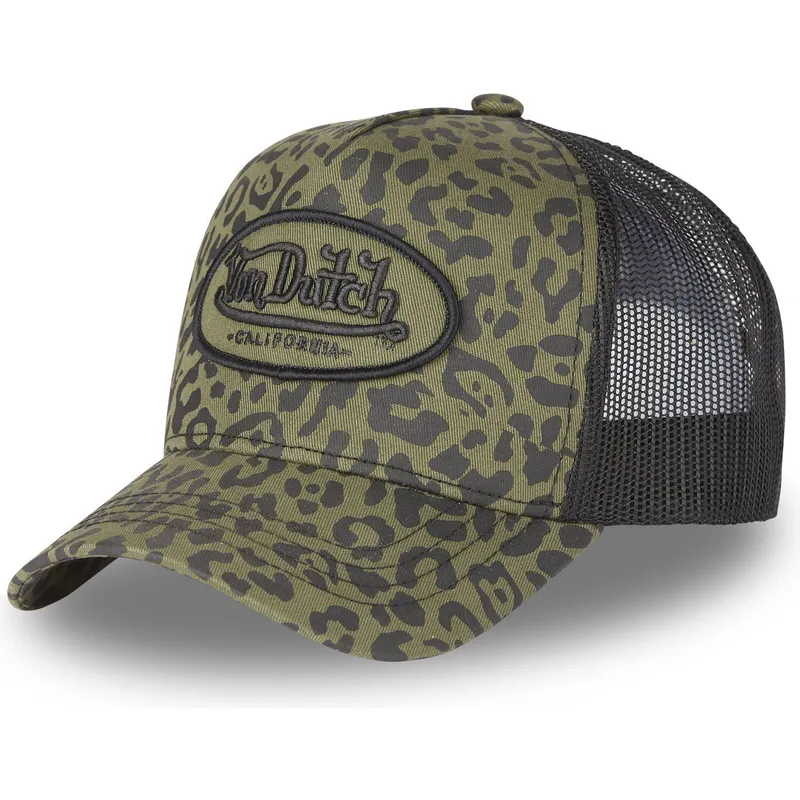 trucker-leo-ka-von-dutch