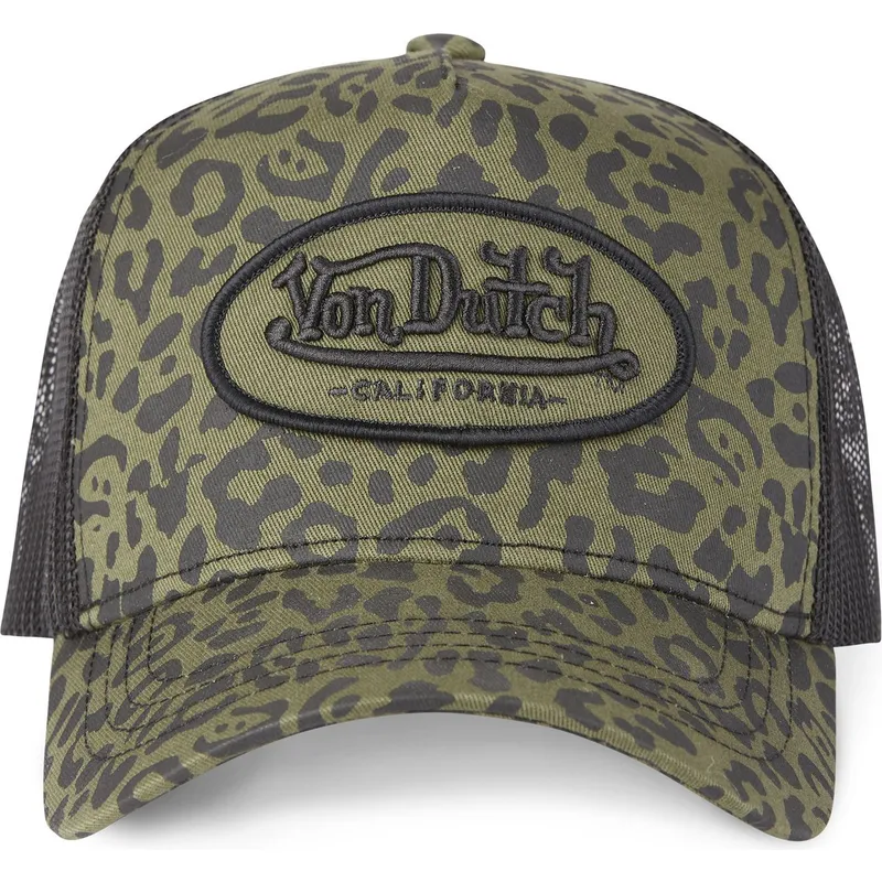 trucker-leo-ka-von-dutch