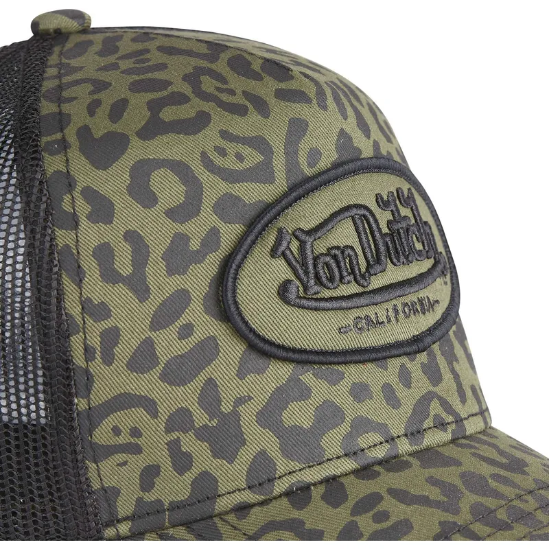 trucker-leo-ka-von-dutch