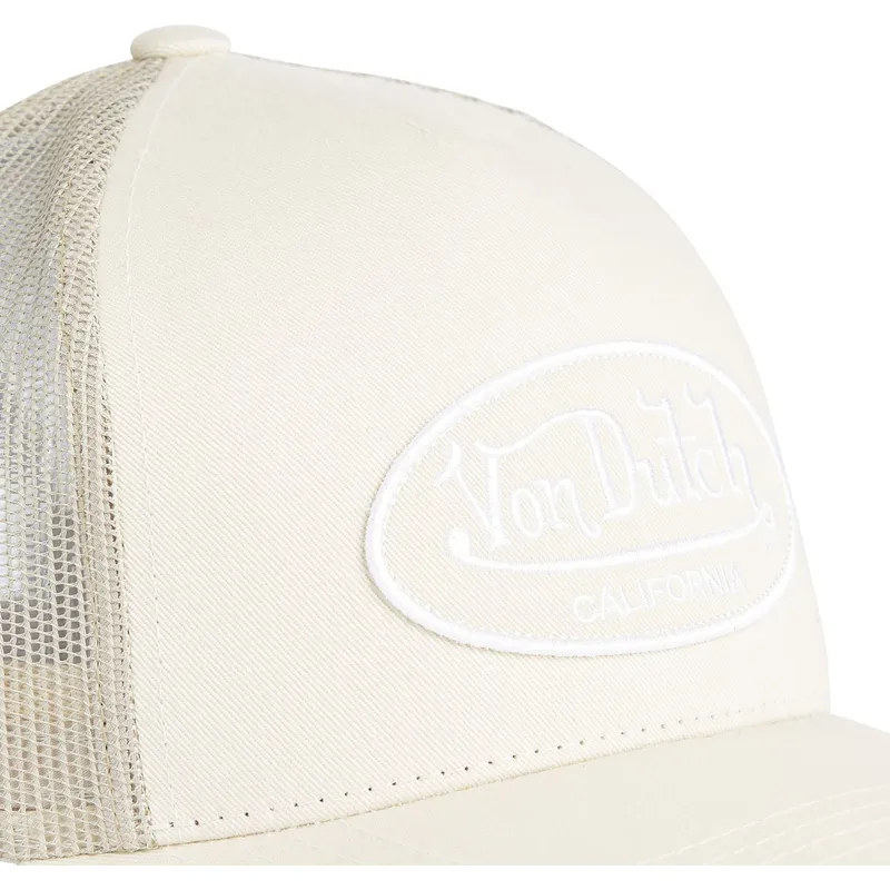 trucker-lof-b5b-von-dutch trucker-lof-b5b-von-dutch