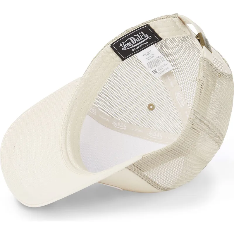 trucker-lof-b5b-von-dutch trucker-lof-b5b-von-dutch