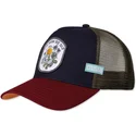 coastal-turtle-live-slow-die-old-hft-navy-blue-and-red-trucker-hat