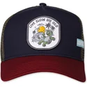 coastal-turtle-live-slow-die-old-hft-navy-blue-and-red-trucker-hat