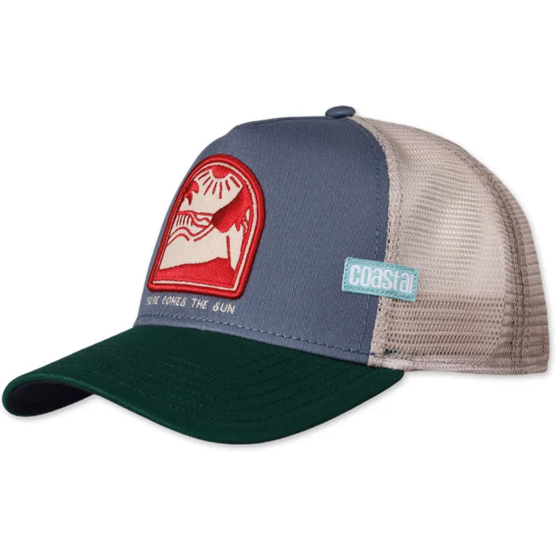 trucker-here-comes-the-sun-hft-coastal trucker-here-comes-the-sun-hft-coastal