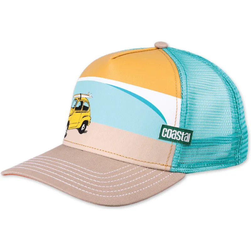 trucker-surfy-car-hft-coastal trucker-surfy-car-hft-coastal