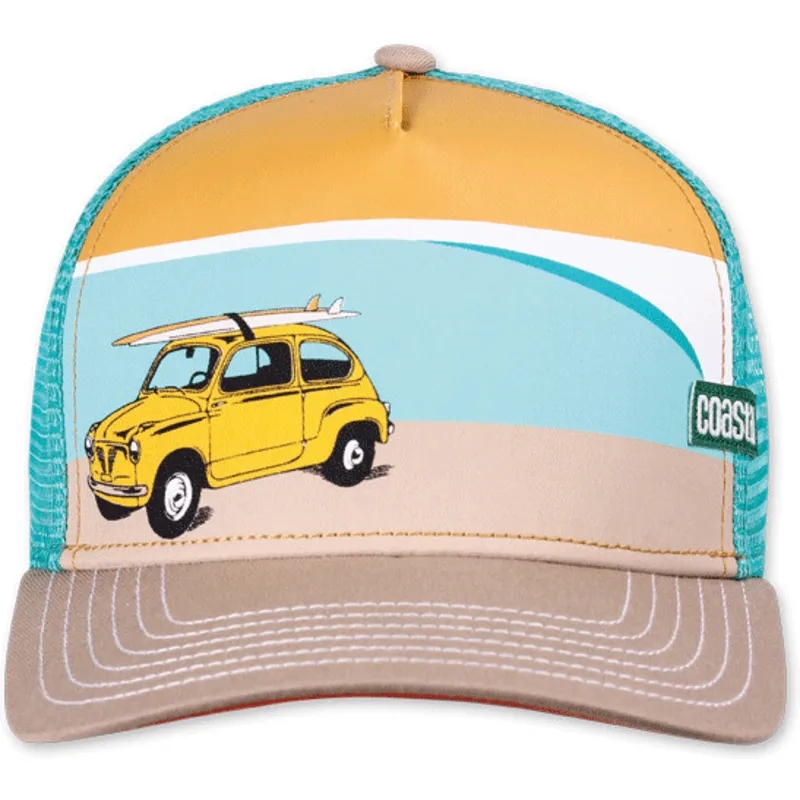 trucker-surfy-car-hft-coastal trucker-surfy-car-hft-coastal