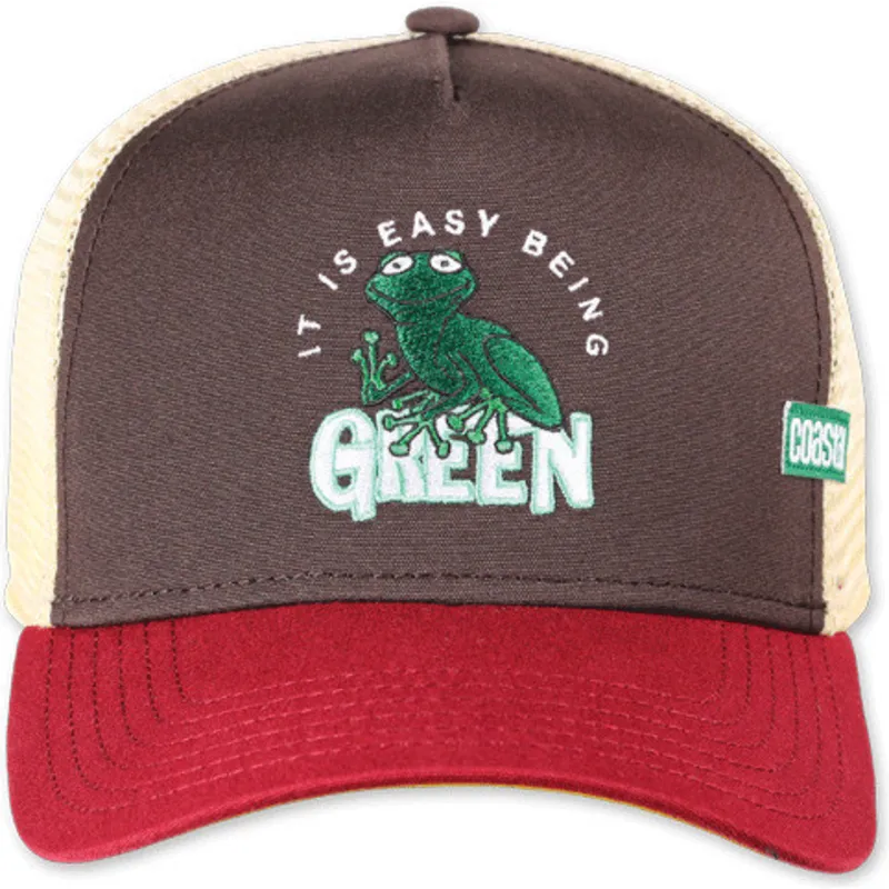 trucker-it-is-easy-being-green-hft-coastal trucker-it-is-easy-being-green-hft-coastal