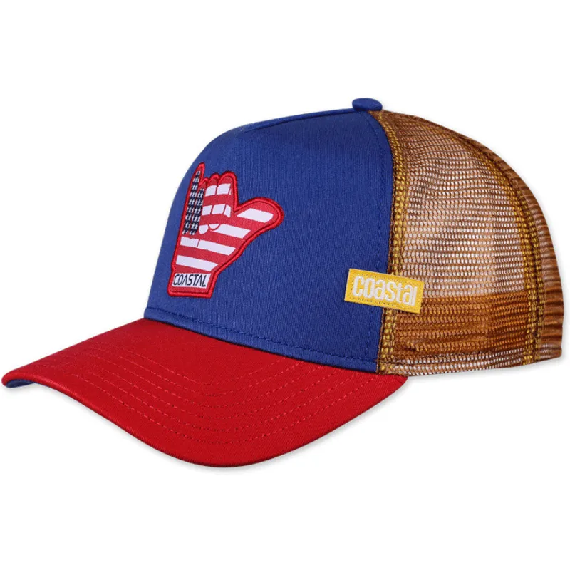 trucker-us-shaka-hft-coastal trucker-us-shaka-hft-coastal