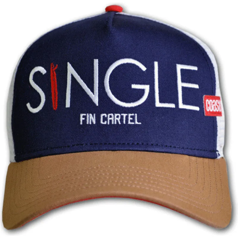 plana-snapback-coastal plana-snapback-coastal