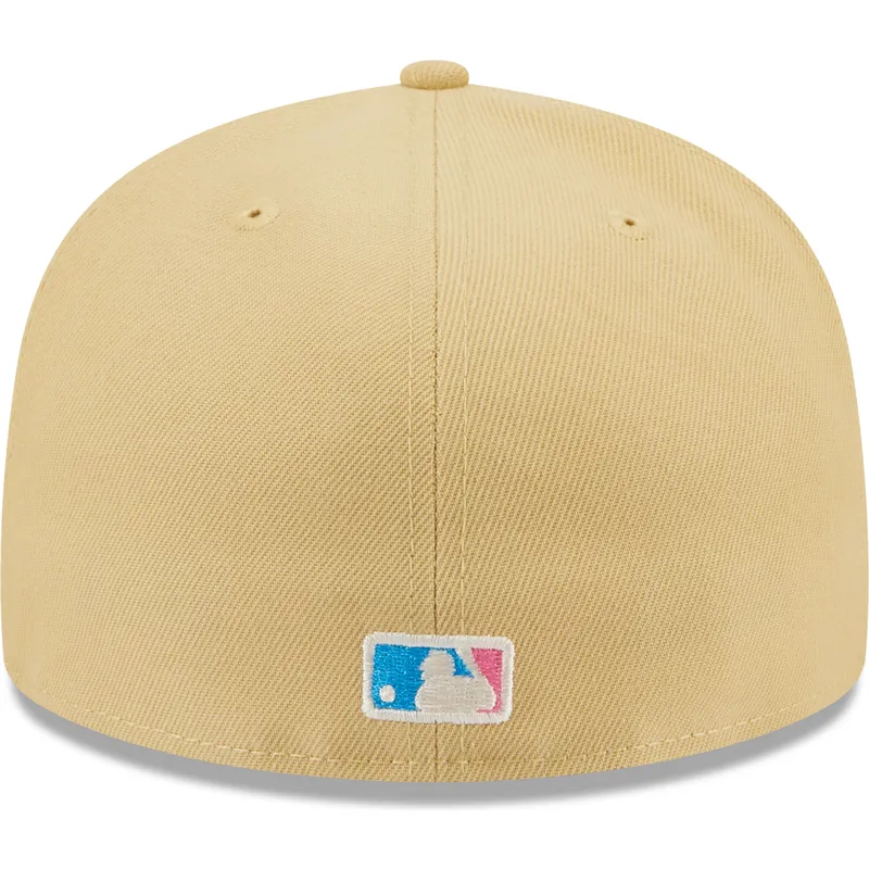 plana-rosa-59fifty-seam-stitch-new-york-yankees-mlb-new-era