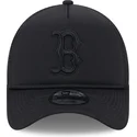 curva-snapback-9forty-a-frame-all-day-boston-red-sox-mlb-new-era