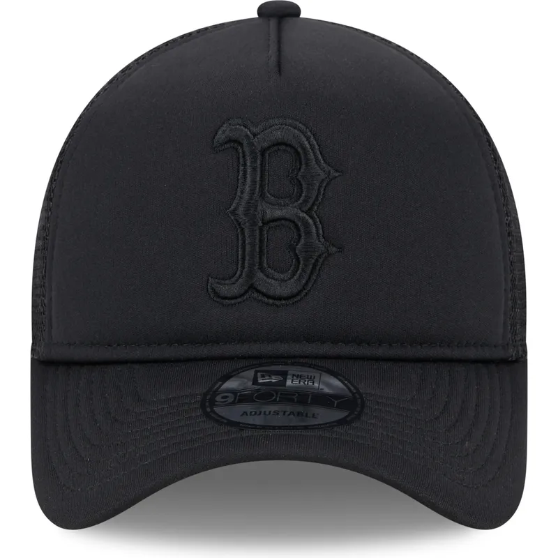 curva-snapback-9forty-a-frame-all-day-boston-red-sox-mlb-new-era