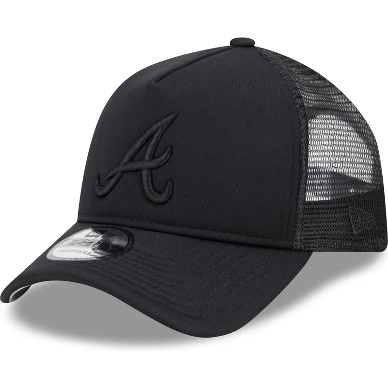curva-snapback-9forty-a-frame-all-day-atlanta-braves-mlb-new-era