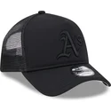 curva-snapback-9forty-a-frame-all-day-oakland-athletics-mlb-new-era