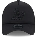 curva-snapback-9forty-a-frame-all-day-oakland-athletics-mlb-new-era