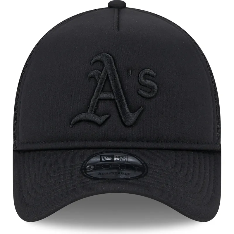 curva-snapback-9forty-a-frame-all-day-oakland-athletics-mlb-new-era