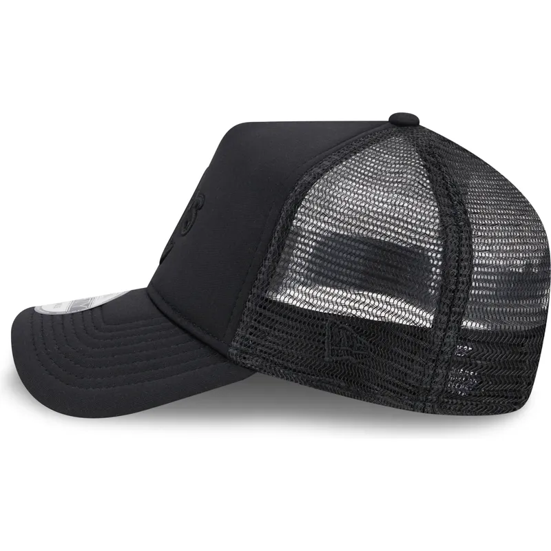 curva-snapback-9forty-a-frame-all-day-oakland-athletics-mlb-new-era