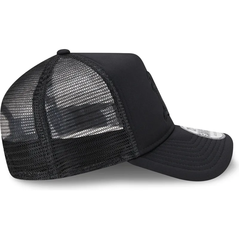 curva-snapback-9forty-a-frame-all-day-oakland-athletics-mlb-new-era