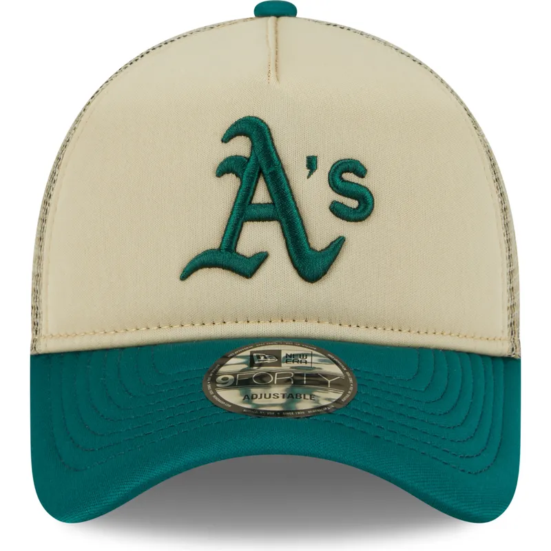 curva-snapback-9forty-a-frame-all-day-oakland-athletics-mlb-new-era