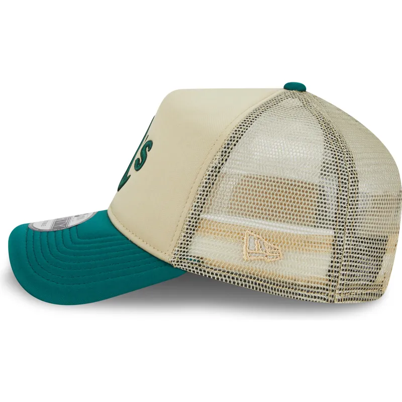 curva-snapback-9forty-a-frame-all-day-oakland-athletics-mlb-new-era