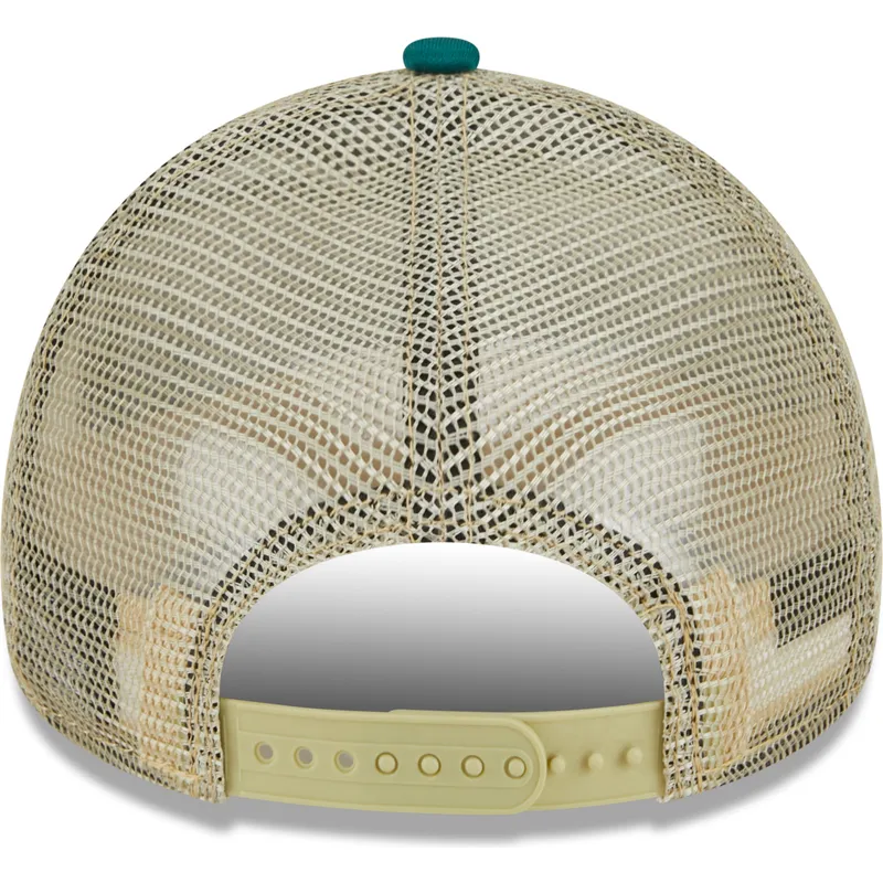 curva-snapback-9forty-a-frame-all-day-oakland-athletics-mlb-new-era