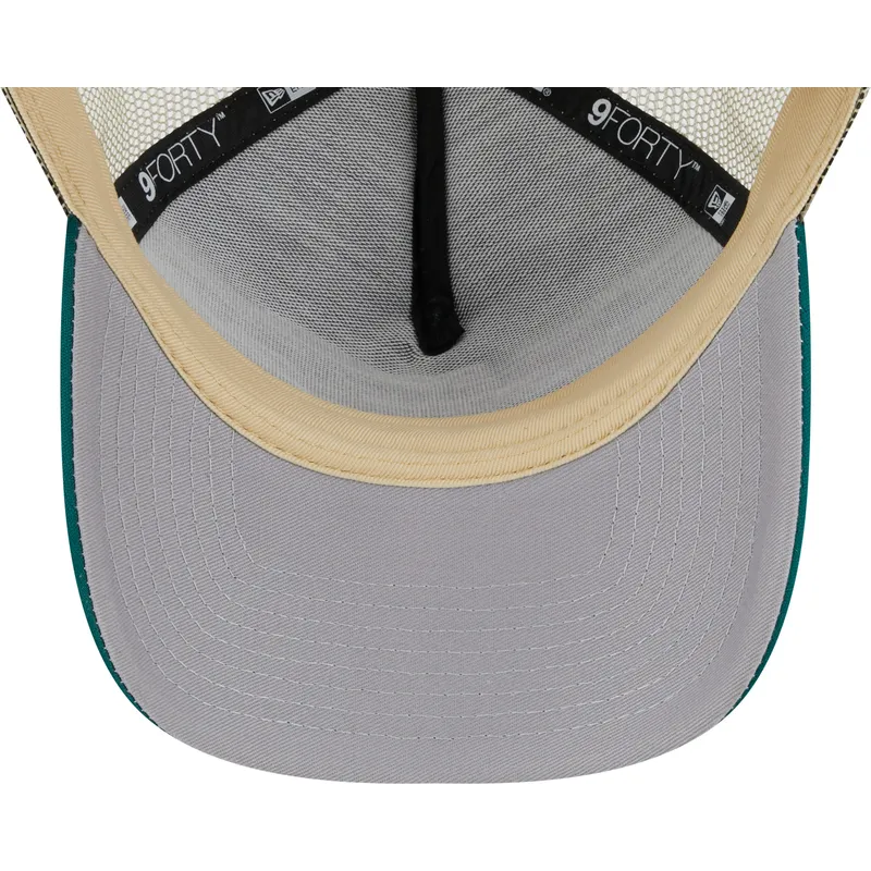 curva-snapback-9forty-a-frame-all-day-oakland-athletics-mlb-new-era