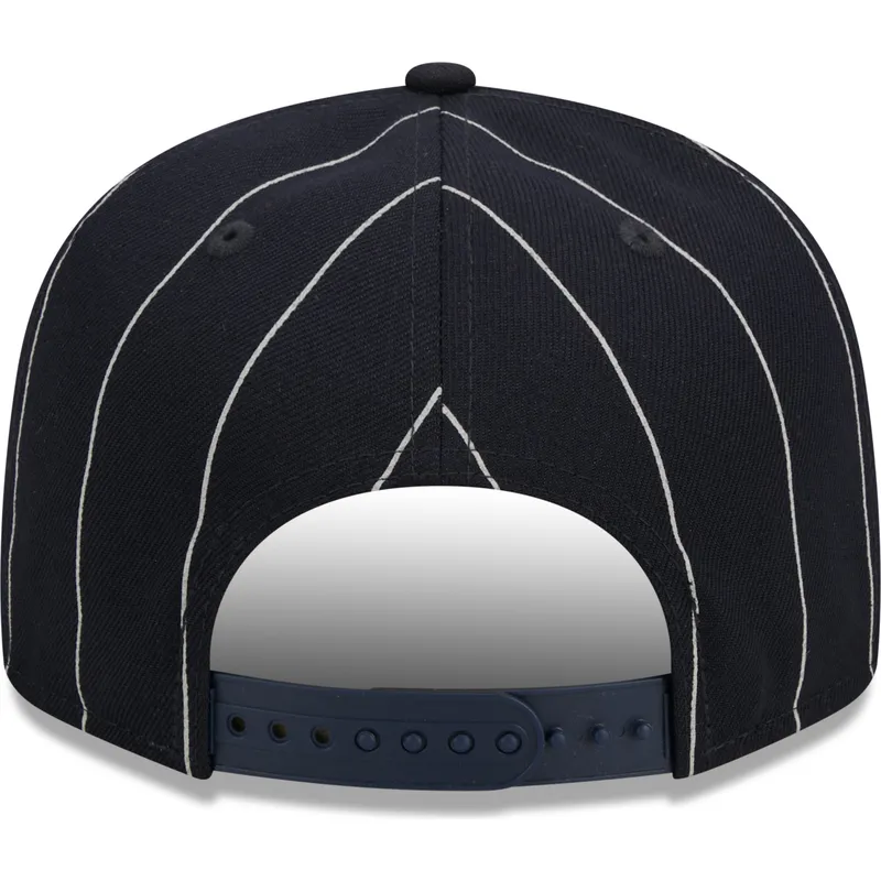 snapback-9fifty-pinstripe-visor-clip-new-york-yankees-mlb-new-era