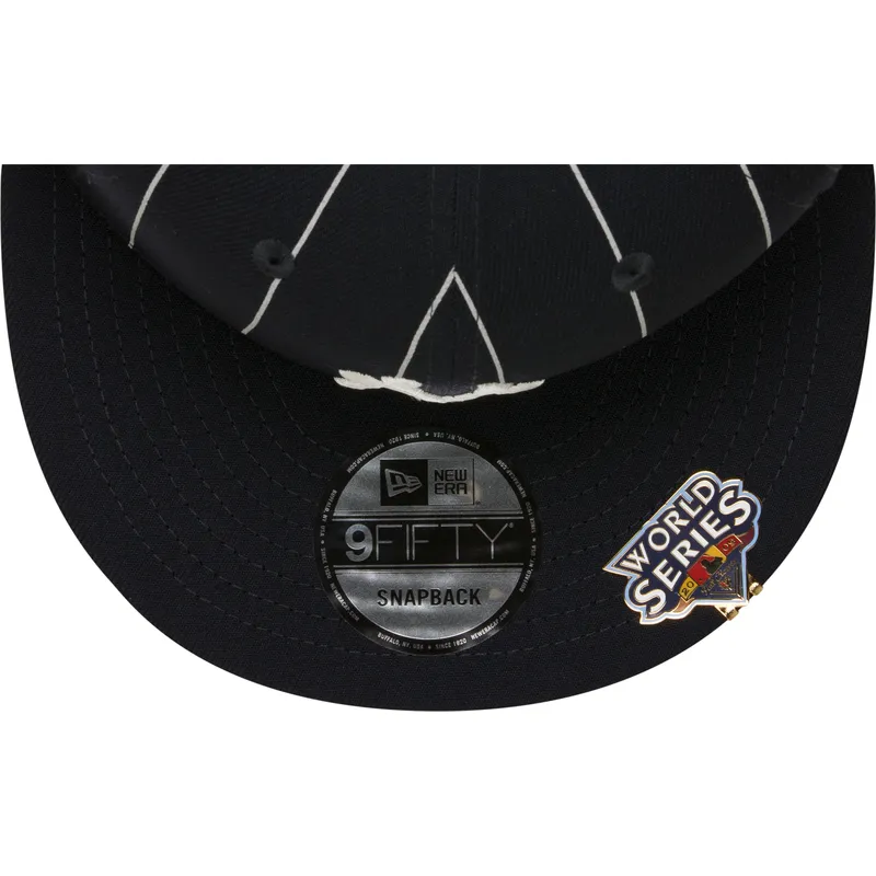 snapback-9fifty-pinstripe-visor-clip-new-york-yankees-mlb-new-era