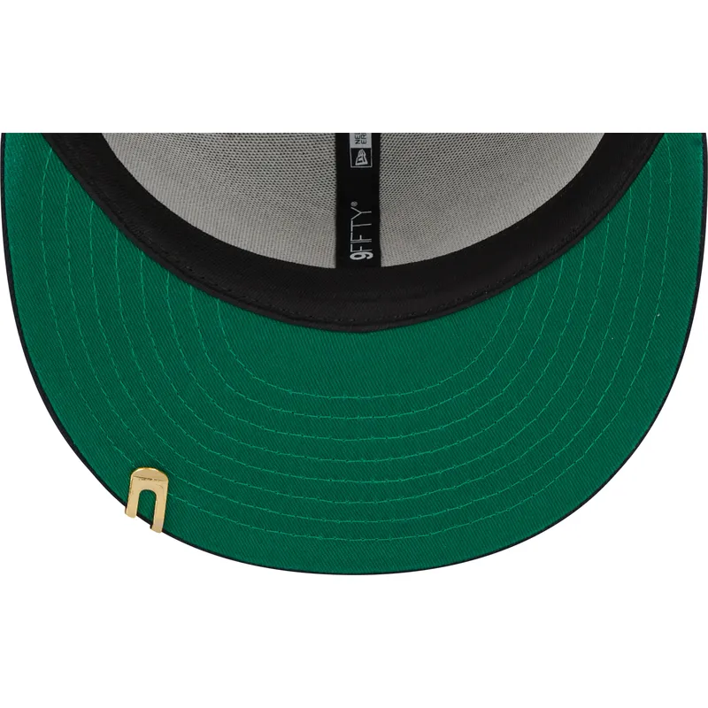 snapback-9fifty-pinstripe-visor-clip-boston-red-sox-mlb-new-era
