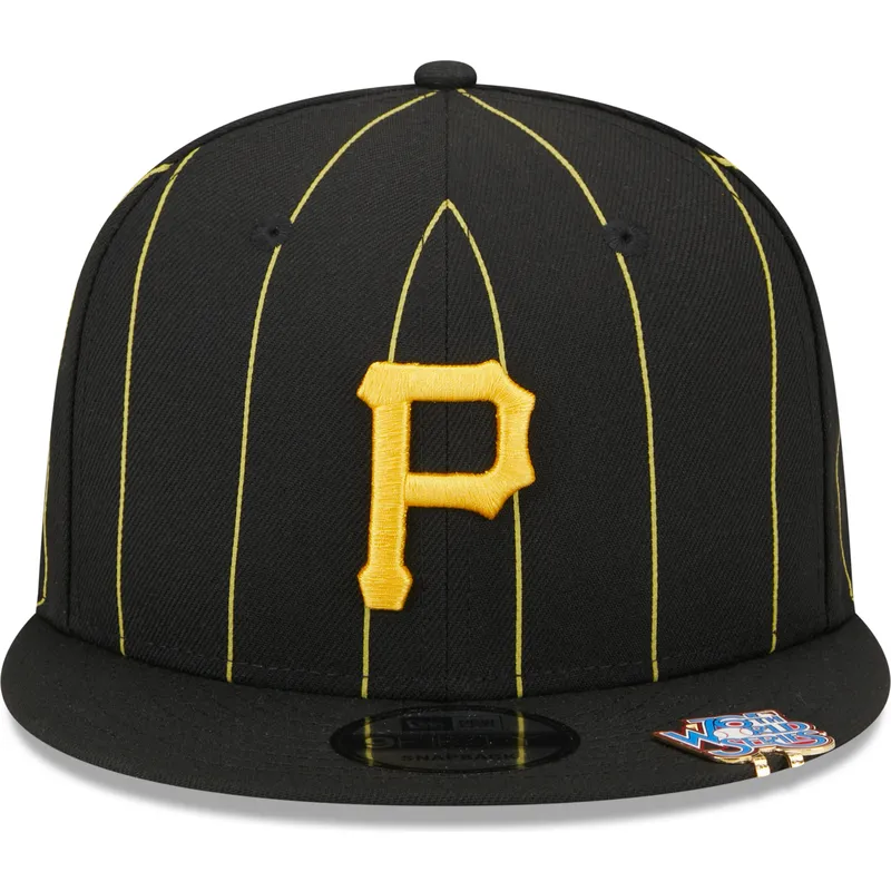 snapback-9fifty-pinstripe-visor-clip-pittsburgh-pirates-mlb-new-era