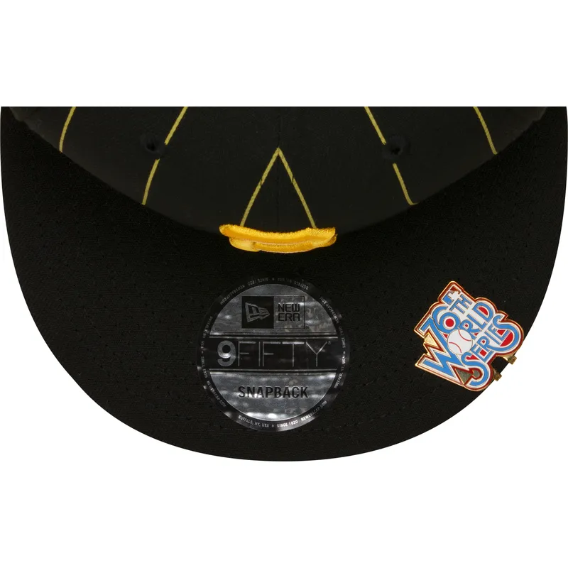 snapback-9fifty-pinstripe-visor-clip-pittsburgh-pirates-mlb-new-era