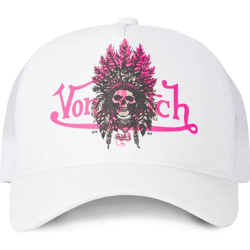 trucker-ind-w-von-dutch