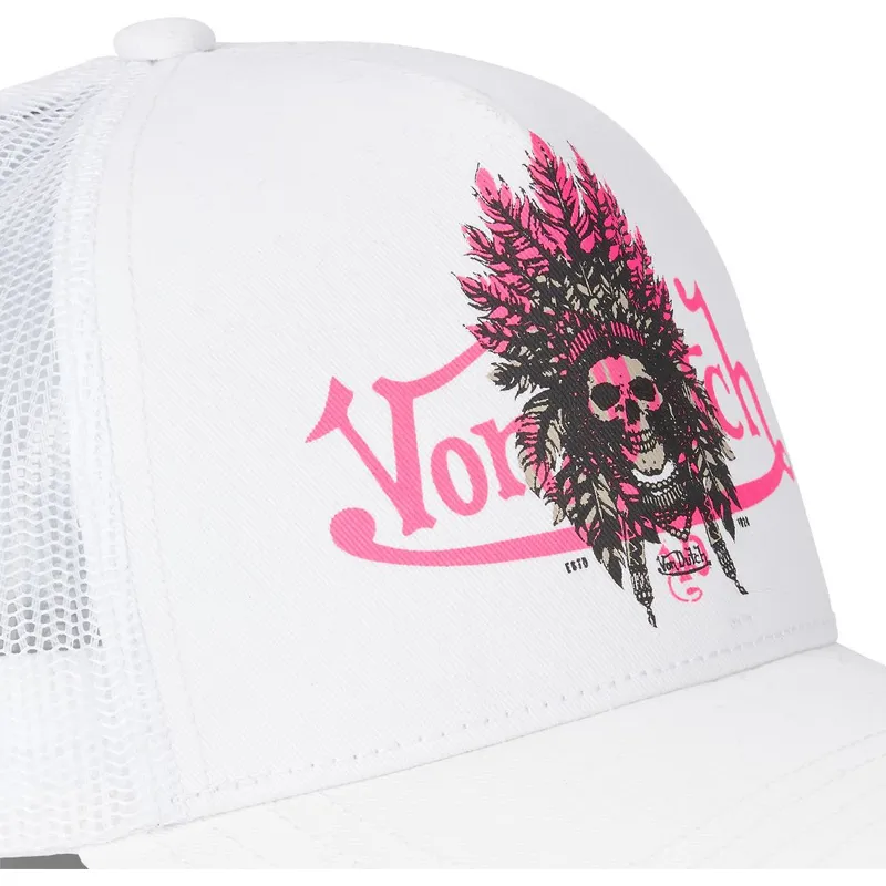 trucker-ind-w-von-dutch