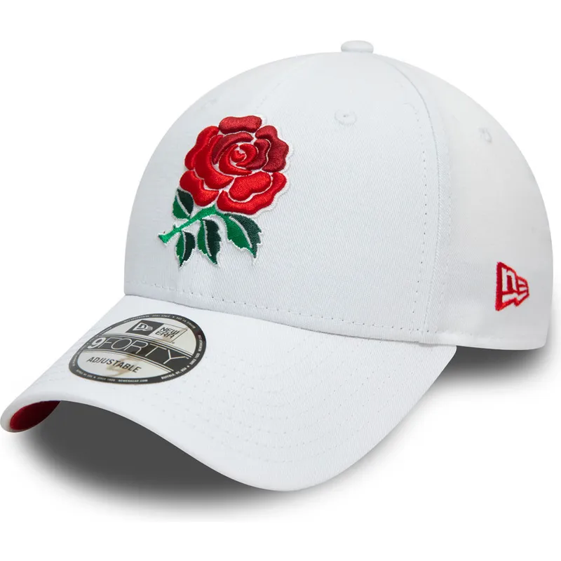 curva-9forty-core-england-rugby-rfu-new-era