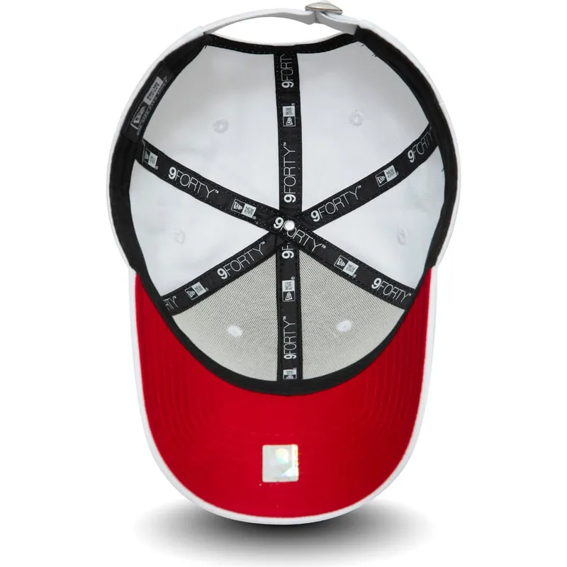 curva-9forty-core-england-rugby-rfu-new-era