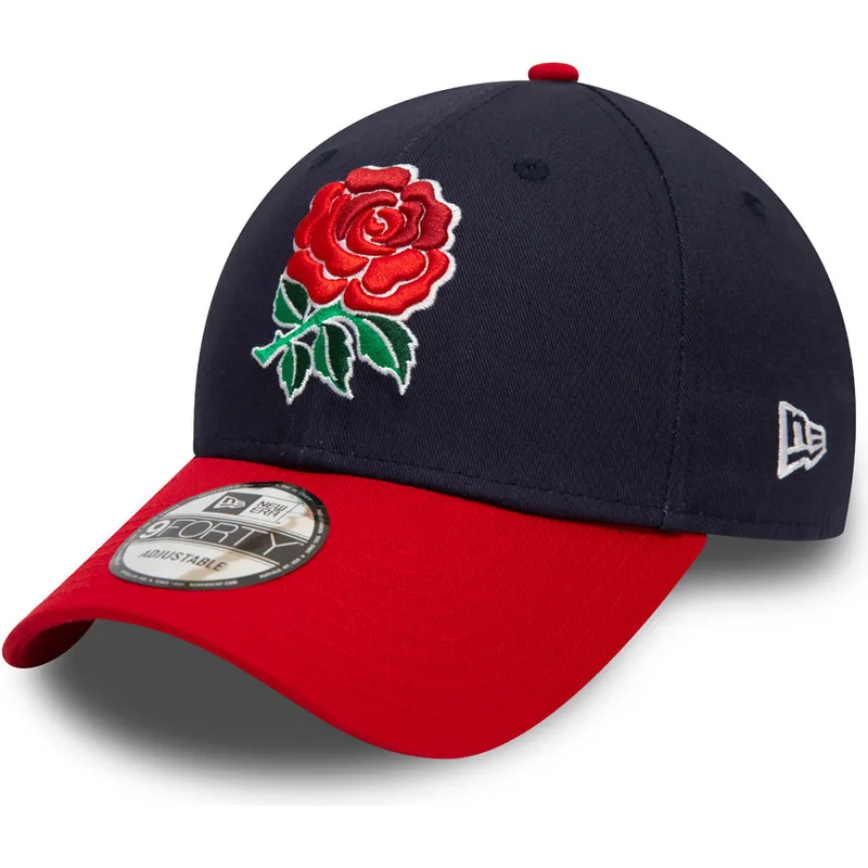 curva-9forty-core-england-rugby-rfu-new-era