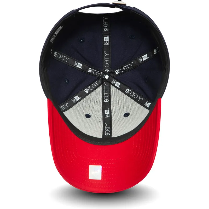 curva-9forty-core-england-rugby-rfu-new-era