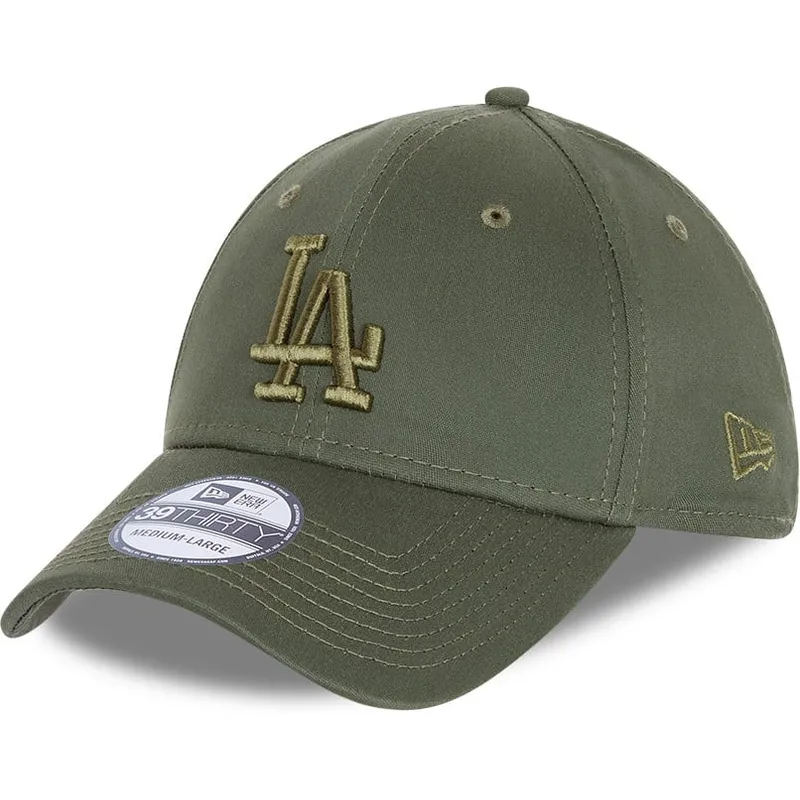 curva-39thirty-league-essential-los-angeles-dodgers-mlb-new-era