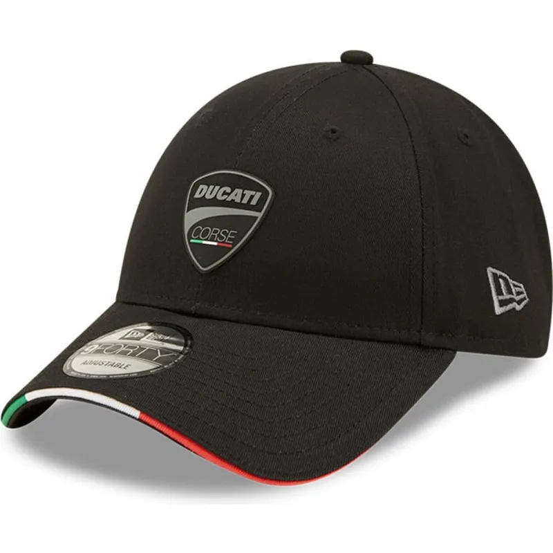 curva-9forty-repreve-flag-sandwich-ducati-motor-motogp-new-era curva-9forty-repreve-flag-sandwich-ducati-motor-motogp-new-era