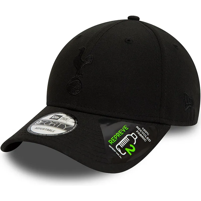 9forty-repreve-tottenham-hotspur-football-club-premier-league-new-era