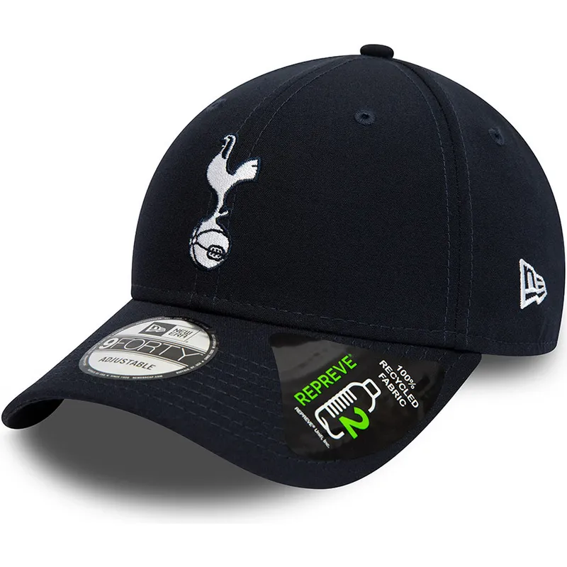 9forty-repreve-tottenham-hotspur-football-club-premier-league-new-era
