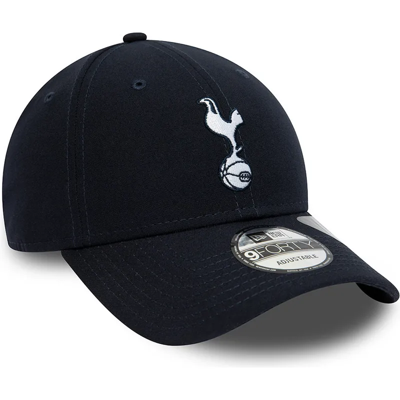 9forty-repreve-tottenham-hotspur-football-club-premier-league-new-era