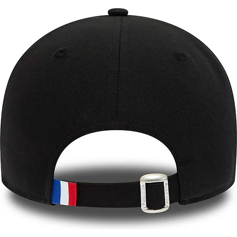 9forty-repreve-french-rugby-federation-ffr-new-era 9forty-repreve-french-rugby-federation-ffr-new-era