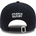 curva-9forty-repreve-team-colour-french-rugby-federation-ffr-new-era