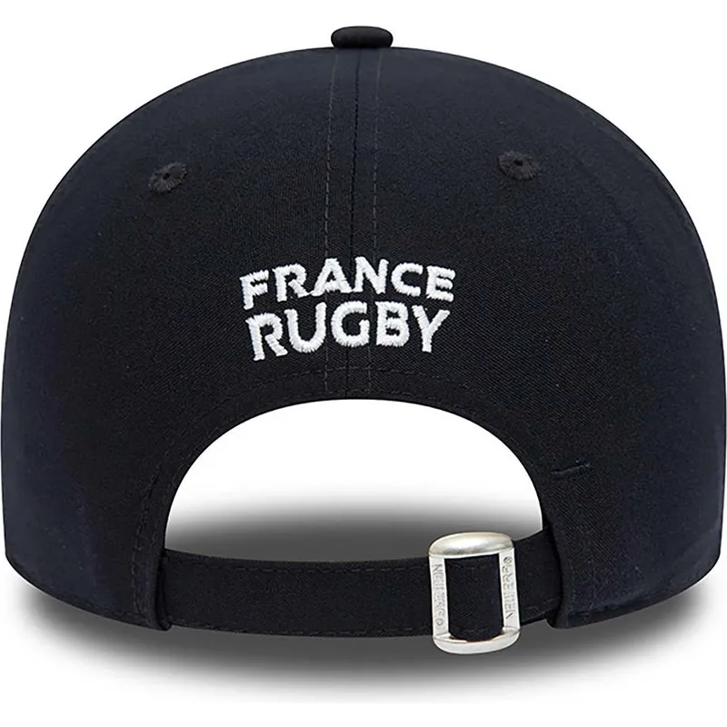 curva-9forty-repreve-team-colour-french-rugby-federation-ffr-new-era