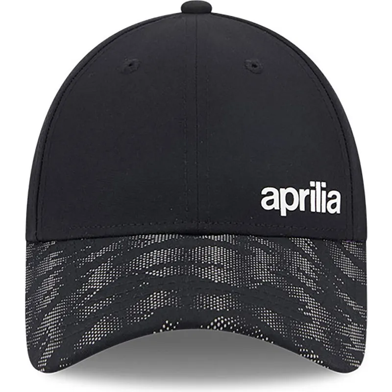 9forty-reflective-visor-aprilia-piaggio-new-era