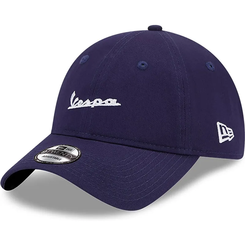 curva-9twenty-vespa-piaggio-new-era