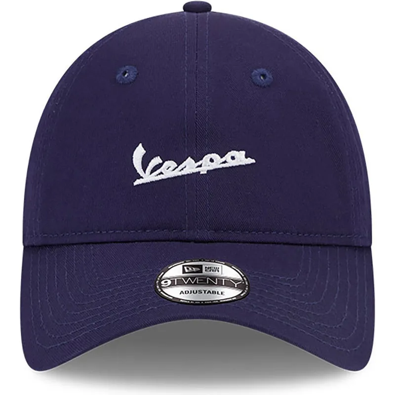 curva-9twenty-vespa-piaggio-new-era