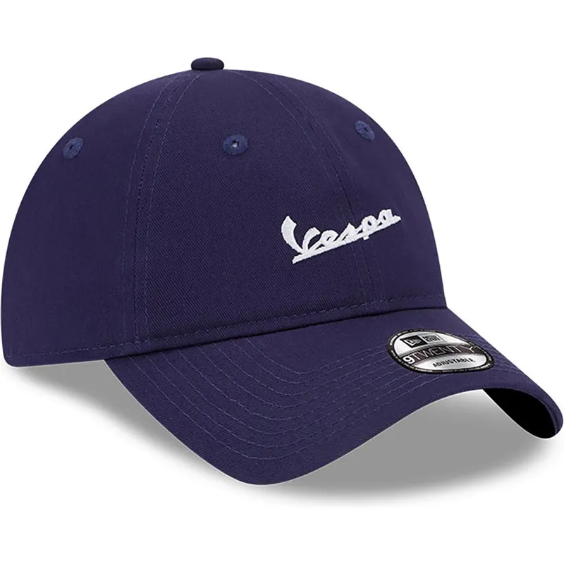 curva-9twenty-vespa-piaggio-new-era